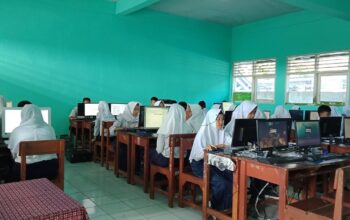 Sekolah
