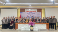 STIKes Sukabumi Raih Akreditasi Baik Sekali untuk Program Studi Kebidanan