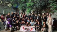 Kebersamaan di Bulan Ramadhan, Stylo Club Bandung Gelar Buka Puasa Bersama