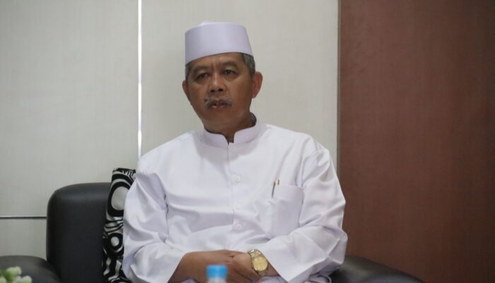 Tiga Derajat atau Tingkatan Orang Berpuasa
