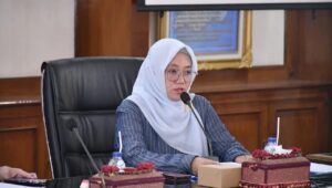 Tapem Setda Kota Sukabumi Dorong Penguatan Literasi