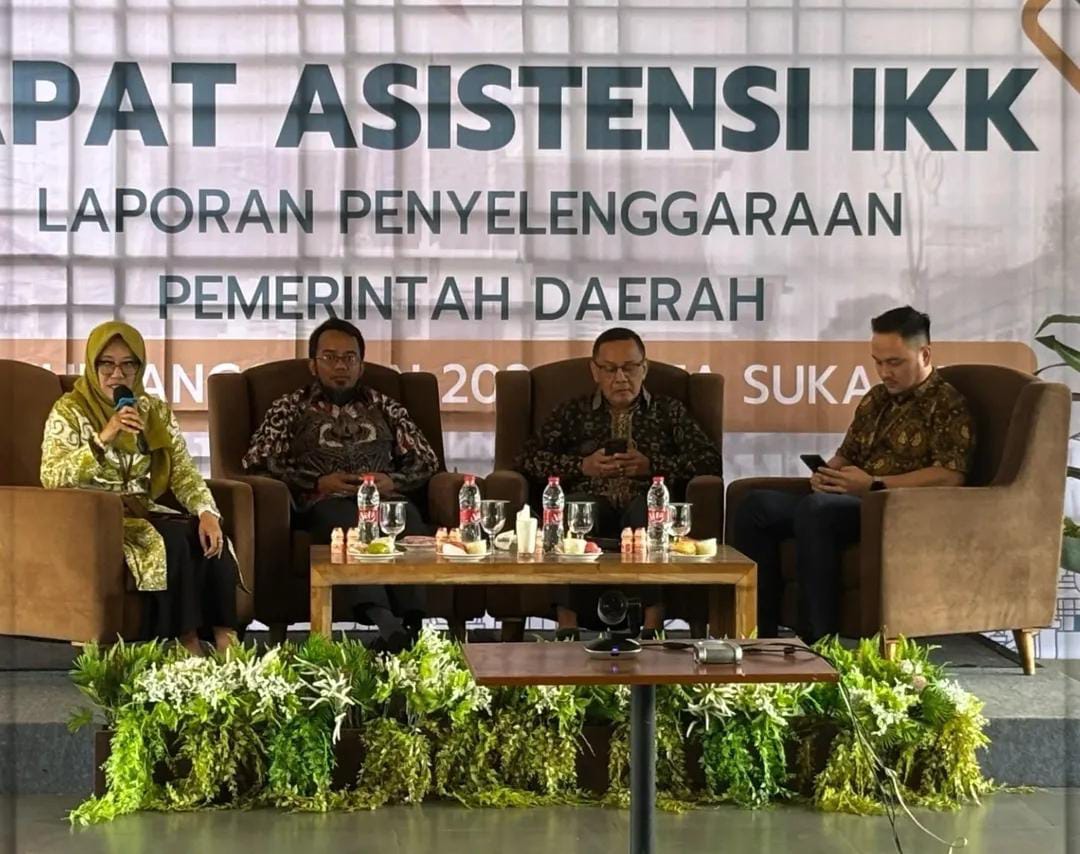 Tata Pemerintah