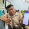 Salah satu peserta yang merasakan manfaat besar dari fitur ini adalah Ujang Badru (55 tahun), seorang peserta JKN mandiri kelas 3 yang ditemui langsung oleh Tim Jamkesnews, Senin (24/02).