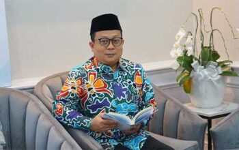 Thobib Al Asyhar