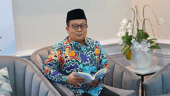 Thobib Al Asyhar