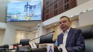 Alasan RUU TNI Dibahas di Hotel, DPR RI: Itu Rapat Terbuka