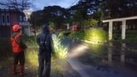 Daerah Terdampak Bencana Di Kota Sukabumi Meluas, BPBD: Ada 18 Titik
