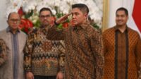 Dasar Seskab Teddy Bisa Naik Pangkat jadi Letkol