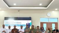 RSUD R. Syamsudin, S.H Terima Penghargaan Sertifikasi Transformasi Digital BPJS Kesehatan 