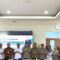 Direktur Teknologi Informasi BPJS Kesehatan, Edwin Aristiawan, melakukan kunjungan ke RSUD R. Syamsudin, S.H Kota Sukabumi pada Rabu (19/2).