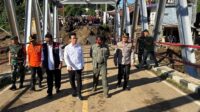 Soal Banjir Sukabumi, Gibran: Relokasi Harga Mati!