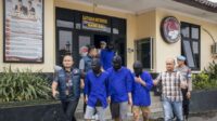 Terjerat Kasus Narkotika, Bawaslu Jabar Sebut Pencopotan Ketua Bawaslu KBB Tunggu Putusan Inkrah