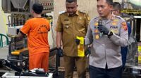 Produksi Minyakita Palsu Ternyata di Sukaraja Bogor