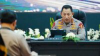 Bagi Pemudik, Gunakan Layanan Hotline 110 dan Ribuan Posko, Kata Kapolri