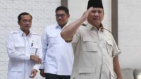 Pesan Presiden Prabowo Ucapkan Selamat Berpuasa untuk Seluruh Umat Muslim