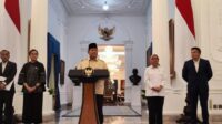 THR untuk ASN Capai Rp49,4 triliun, Dibayar dua Minggu Sebelum Lebaran!