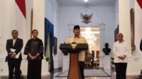 Kabar Baik THR untuk ASN-TNI-Polri cair mulai 17 Maret