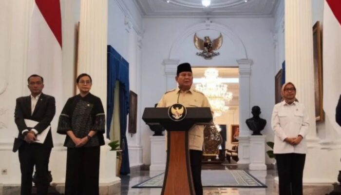 Kabar Baik THR untuk ASN-TNI-Polri cair mulai 17 Maret