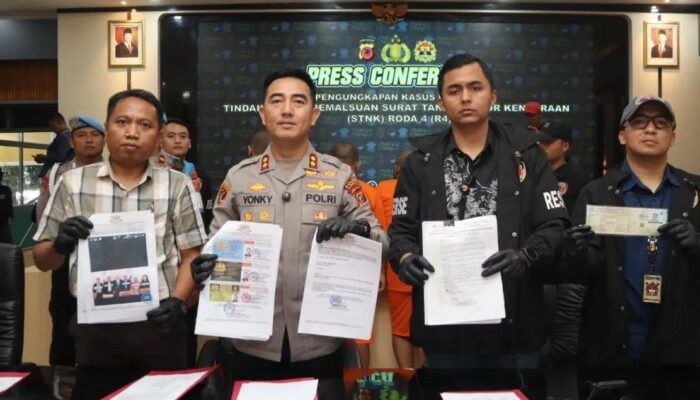 Jenderal Kerajaan Sunda Nusantara Ancam Bubarkan Indonesia dan Bom Jakarta!