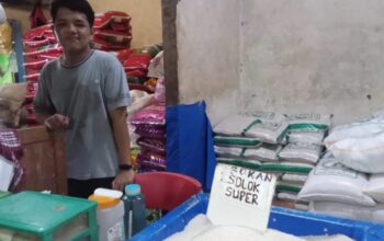 Menjelang Idulfitri, umat Muslim di seluruh dunia bersiap menunaikan zakat fitrah, sebuah kewajiban yang tidak hanya bernilai ibadah tetapi juga bentuk kepedulian sosial.
