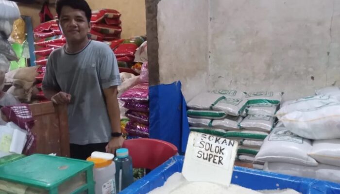 Simak Bacaan Niat Zakat Fitrah untuk Diri Sendiri dan Keluarga