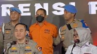 Pelecehan Anak oleh Kapolres Cederai Rasa Kemanusiaan