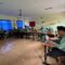 SMPIT Thariq Bin Ziyad sudah lama memiliki program “Digital Classroom”.  Sebuah inovasi untuk sistem pelajaran memanfaatkan teknologi, yang mana dalam Digital