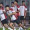 Pesepak bola Timnas Indonesia