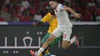 Bukti Timnas Indonesia Lebih Mahal Dibanding Australia