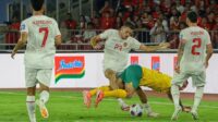 Prediksi Timnas Indonesia vs Australia, Bawa Kemenangan, Setidaknya Imbang!