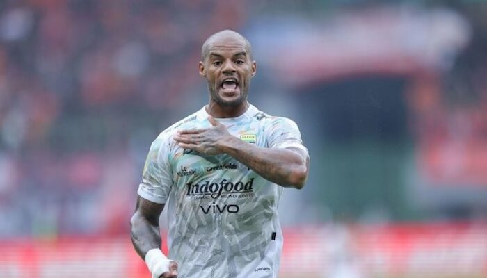 Live Streaming Persib vs Persebaya, Catatan Minor