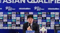Negara Jepang Jadi Tim Pertama Lolos Piala Dunia 2026 usai Kalahkan Bahrain 2-0