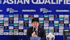 Negara Jepang Jadi Tim Pertama Lolos Piala Dunia 2026 usai Kalahkan Bahrain 2-0