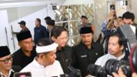 Janji Dedi Mulyadi, 2025 Jabar Harus Bebas Premanisme