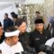 Gubernur Jawa Barat Dedi Mulyadi memberikan keterangan di Gedung DPRD Jawa Barat, Bandung, Jumat (21/3/2025). 