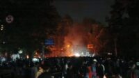 Sikap AJI Bandung Soal Pemukulan ke wartawan Kompas, Kami Mengecam
