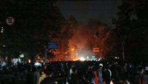 Sikap AJI Bandung Soal Pemukulan ke wartawan Kompas, Kami Mengecam