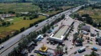 Daftar Masjid di Jalur Mudik yang Difungsikan sebagai Posko Pemudik