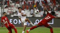 Timnas Indonesia Wajib Optimis, Kluivert Yakin bisa Finis Runner-up Butuhkan Sedikit keberuntungan!