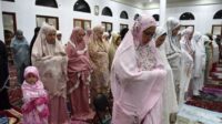 Ini Panduan Lengkap Shalat Tarawih di Rumah, Niat, Tata Cara Hingga Keutamaannya