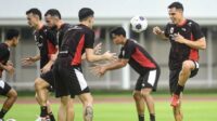 Prediksi Timnas Indonesia Vs Bahrain, Intip Strategi Baru dan Perombakan Pemain