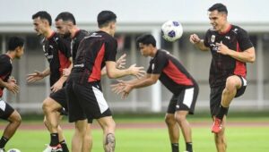 Prediksi Timnas Indonesia Vs Bahrain, Intip Strategi Baru dan Perombakan Pemain