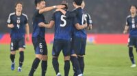 Timnas Jepang Ditahan Imbang Tanpa Gol oleh Arab Saudi
