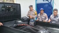Wisatawan Bekasi yang tenggelam di laut Sukabumi Ditemukan Meninggal