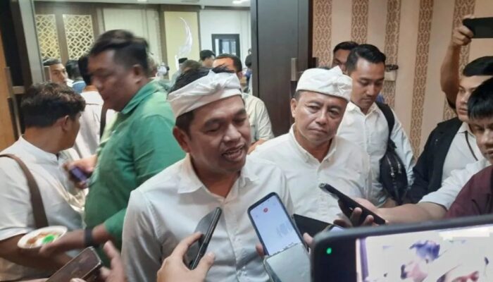 Dedi Mulyadi Segera Evaluasi Wisata Puncak, Rusak Lingkungan!