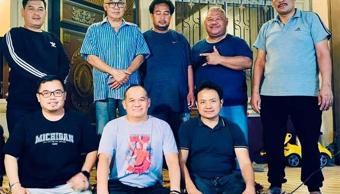 Kisah Seru WNI Jalani Ibadah Puasa di Luar Negeri Kehangatan Kebersamaan TKI di Saudi Arabia