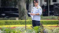 Walikota Bandung Tegaskan, Satgas Pemberantasan Premanisme Mulai Bekerja: Ini 9 Prioritas Titik Rawan