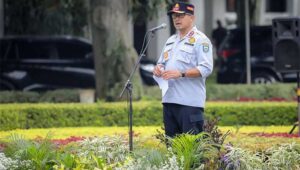 Walikota Bandung Tegaskan, Satgas Pemberantasan Premanisme Mulai Bekerja: Ini 9 Prioritas Titik Rawan