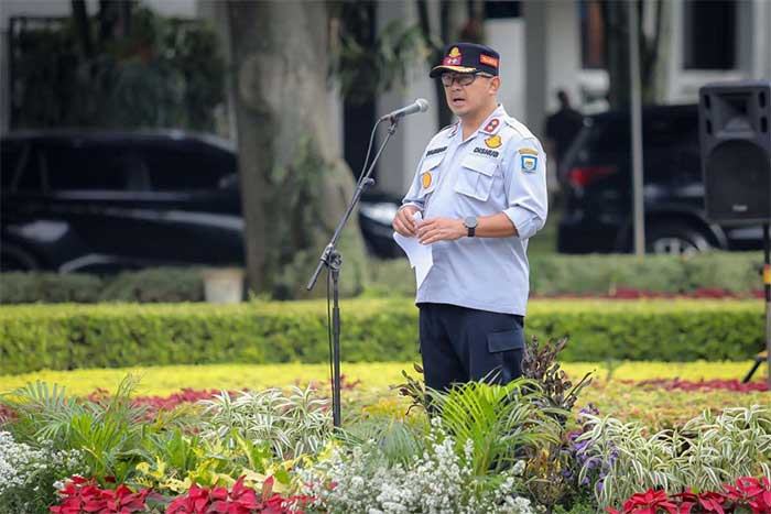 Wali Kota Bandung