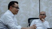 Lahan SMAN 1 Bandung Digugat PLK, Wamendikdasmen dan Kadisdik Jabar Buka Suara: Harus Optimis!